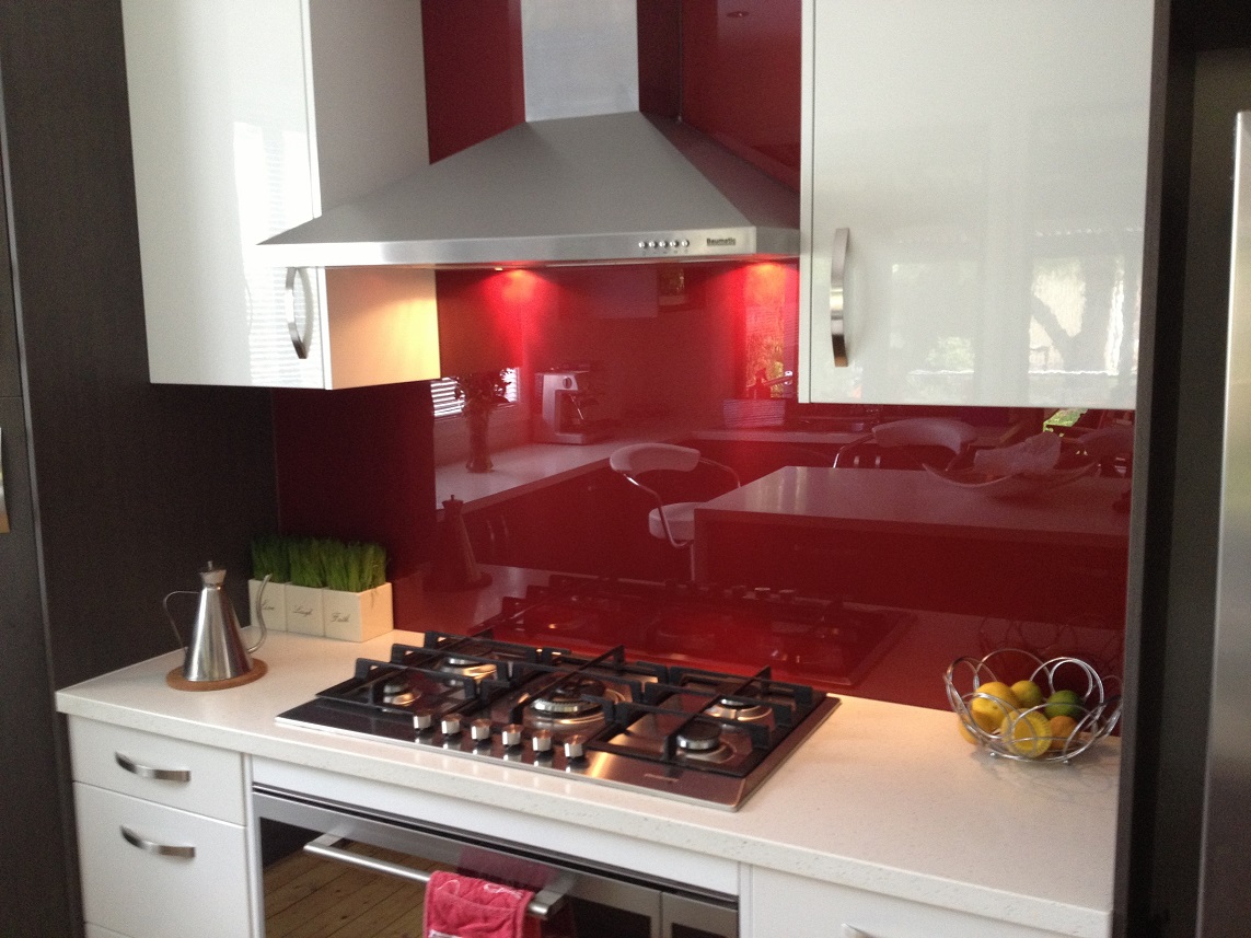 Glass Splashbacks Adelaide, Kitchen Splashbacks Adelaide
